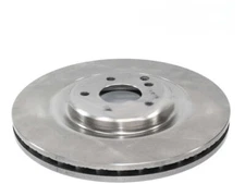 For 2002-2004 Mercedes SLK32 AMG Brake Rotor Rear 67758FTNP 2003