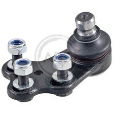 Rotule de suspension Audi CABRIOLET