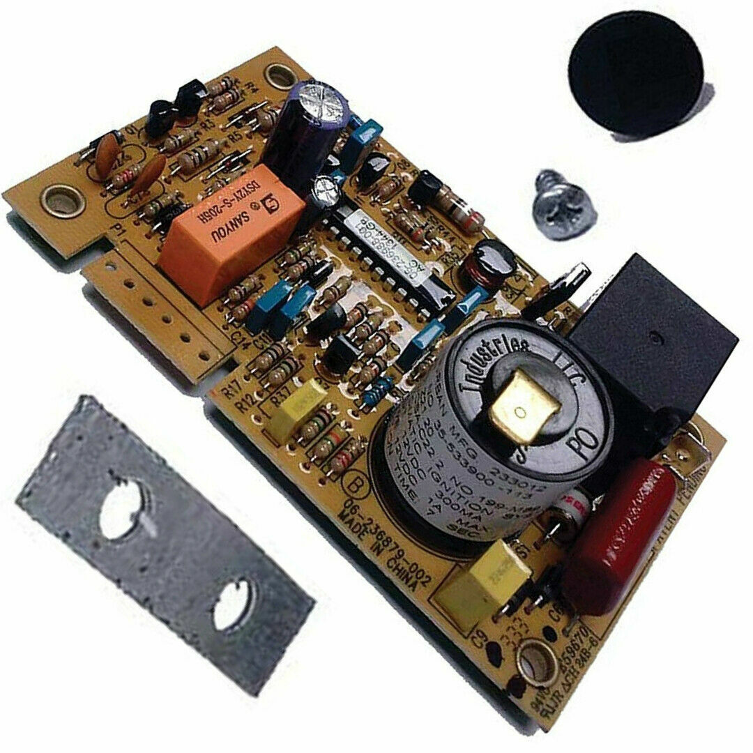 Furnace Control Board for Suburban SF35 SF35F NT30S NT35K NT20S