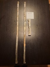 Szyny prowadzące THK 2X 15 700L (G1 / G2-35 / 35 ) #126 zestaw ( 3 sztuki )