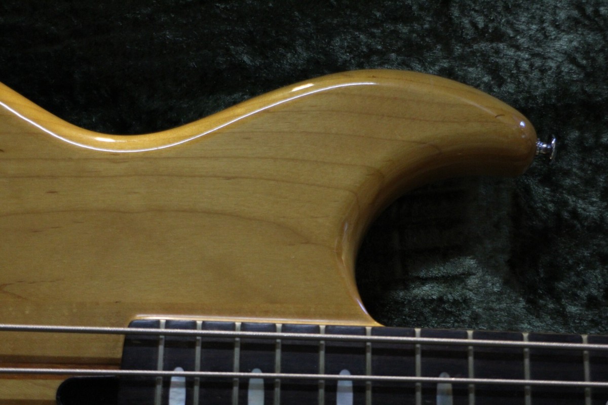 USED Yamaha BB 1200 Made in Japan 1977 Electric Bass GT232 230427