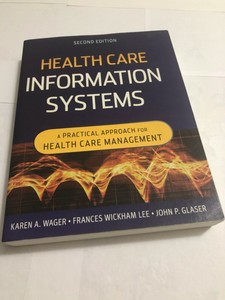Information Systems Karen Healthcare Wager