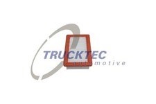 TRUCKTEC AUTOMOTIVE Luftfilter für Smart Fortwo Coupe 1.0 0.9 Forfour