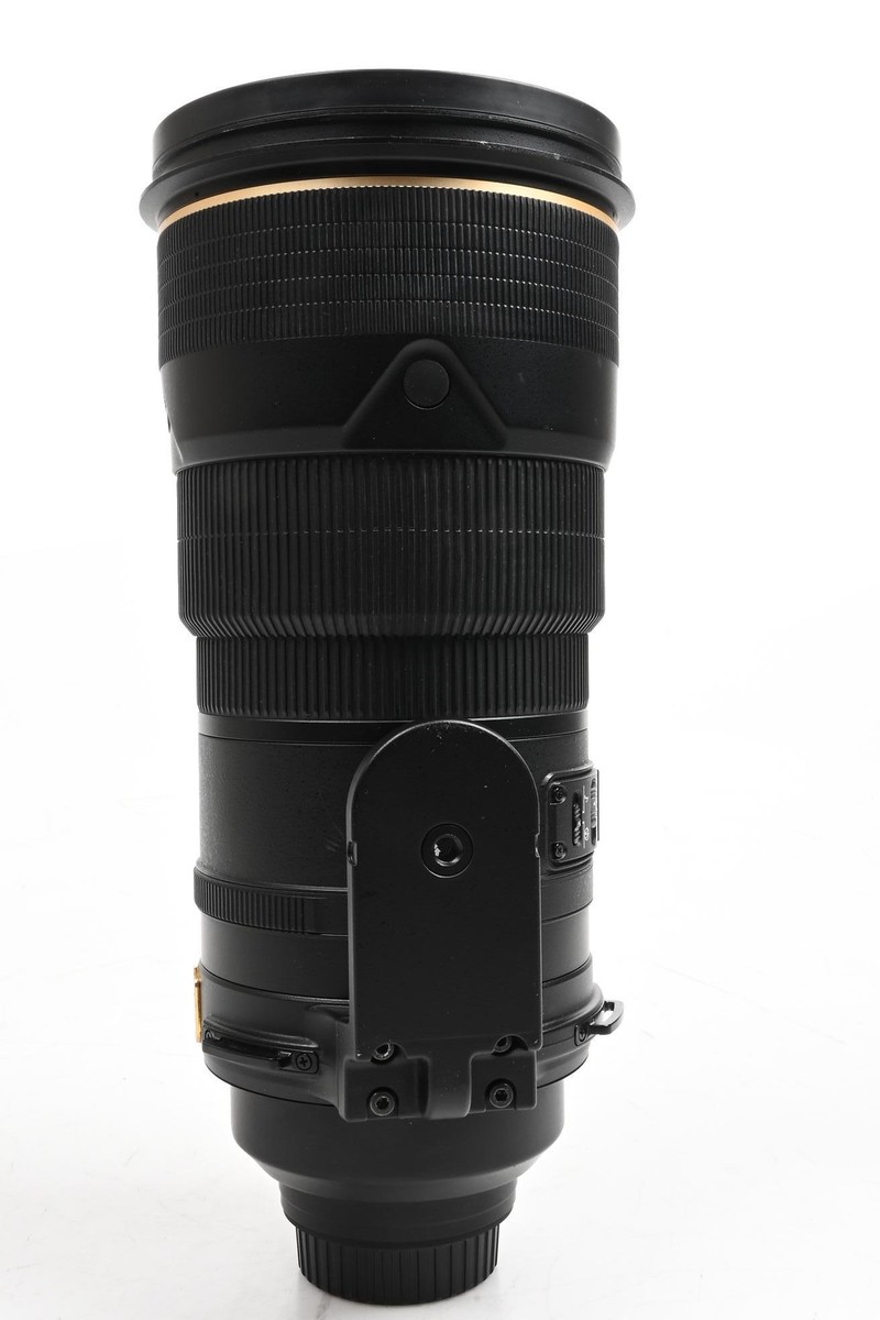 Nikon Nikkor AF-S 300mm f2.8 G ED VR-II Lens #898 | eBay