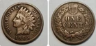 1905 Indian Head Penny #73axp