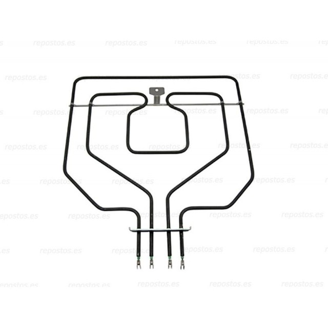 RESISTENCIA GRILL HORNO BALAY 00472510 - Resistencias Hornos - FERSAY