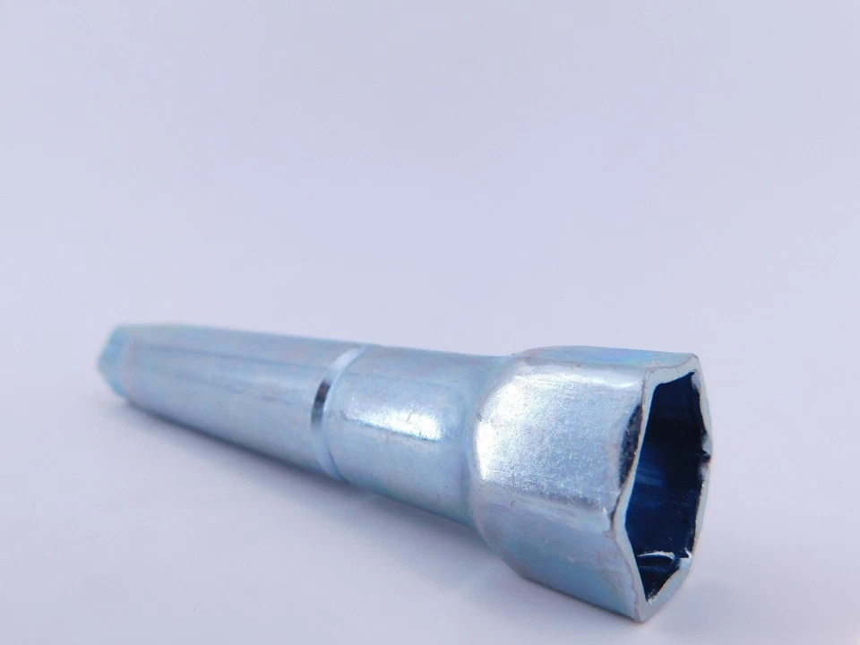 Llave de bujía Honda 18 mm Magna Shadow XR XL Goldwing OEM 89216-MB0-000 Foto 3 de 4