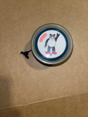 Duncan Panda Bär Yo-Yo