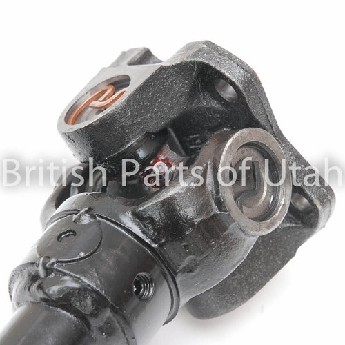 Land Rover Discovery 1 I Defender Range Rover Classic Front Driveshaft Propeller - Picture 4 of 5