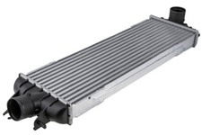 Radiateur Opel VIVARO