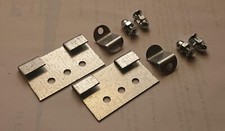 Postfix® PF10 HANGING BASKET Adaptor Brackets ONLY (2 SETS)