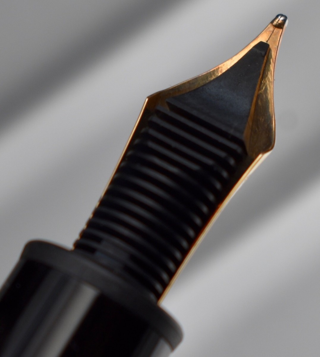 MONTBLANC 146 Meisterstück Warner Music International 1970 – 1995