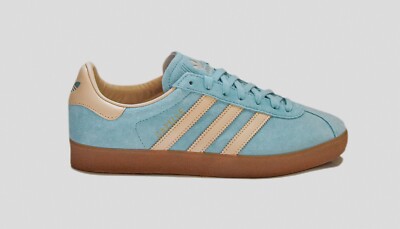 adidas gazelle silver green womens Adidas Gazelle Indoor Sneaker » Buy online now!