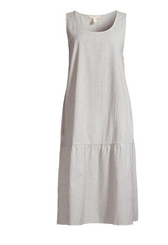 successful thoughts halter mini dress white Women's Marilyn Moment Halter Mini Dress in Off White