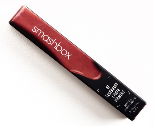 Smashbox Be Legendary Liquid Pigment 0.27oz/8ml New In Box -Choose Your Shade- - Picture 9 of 12