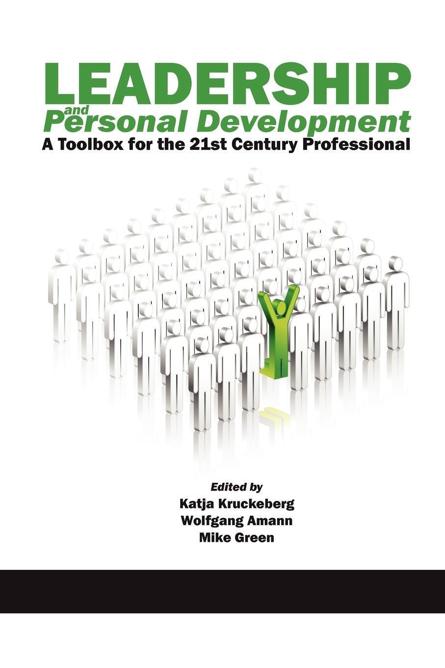 Thumbnail - Leadership And Personal Development | Katja Kruckeberg | Taschenbuch |