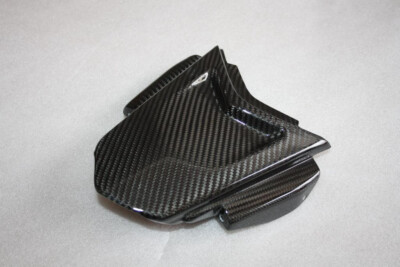 Heckverkleidungs-Spitze 1-reihige Leuchte Suzuki BKING B KING B-KING Carbon