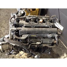 MOTORE NON FUNZIONANTE R18A2 HONDA CIVIC (06-12) 1.8 16V I-VTEC (103KW) 2006