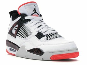NEW Nike Air Jordan IV 4 RETRO FLIGHT NOSTALGIA Men's Shoes 308497-116 SIZE  13 887229582971 | eBay