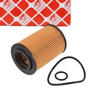 febi ÖLfilter FüR Honda Accord 8 Civic 8 9 CR-V 3 (Re_) 2.2 I-Dtec 15430-RSR-E01