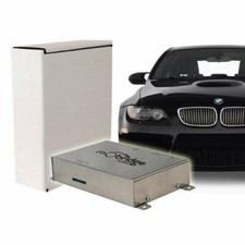 mObridge A2010-BMW-NT BMW Fiber Optic iPod Kit for Selected Systems