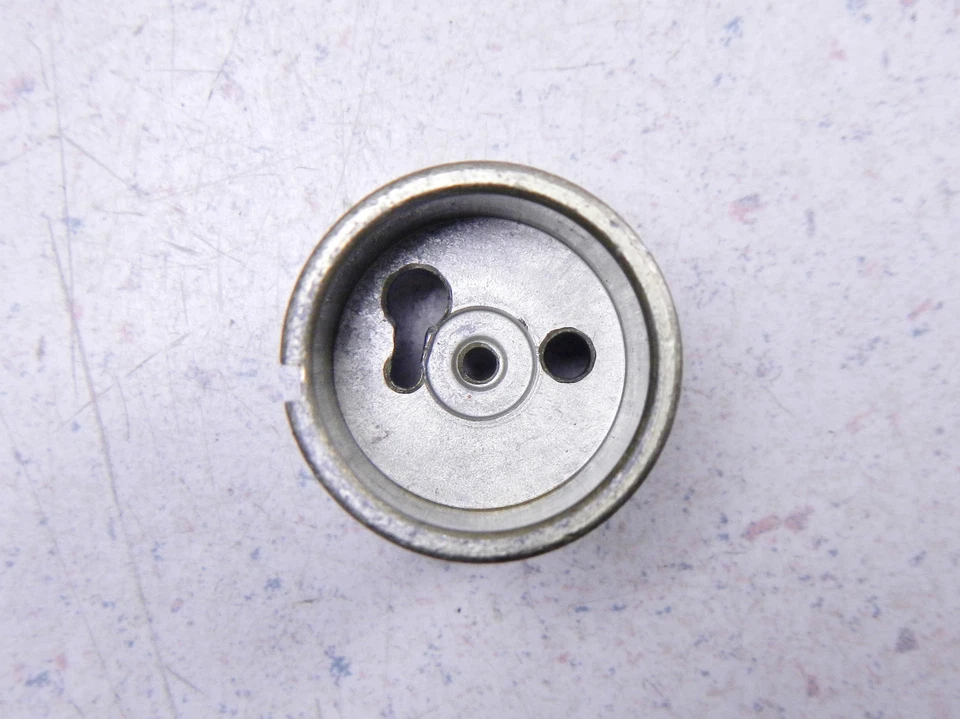 72 KAWASAKI G5 G-5 100 CARBURADOR ACELERADOR DESLIZANTE #2.5 Foto 2 de 4