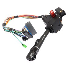 Interruttore leva segnale di svolta braccio tergicristallo cruise control per camion Chevy GMC