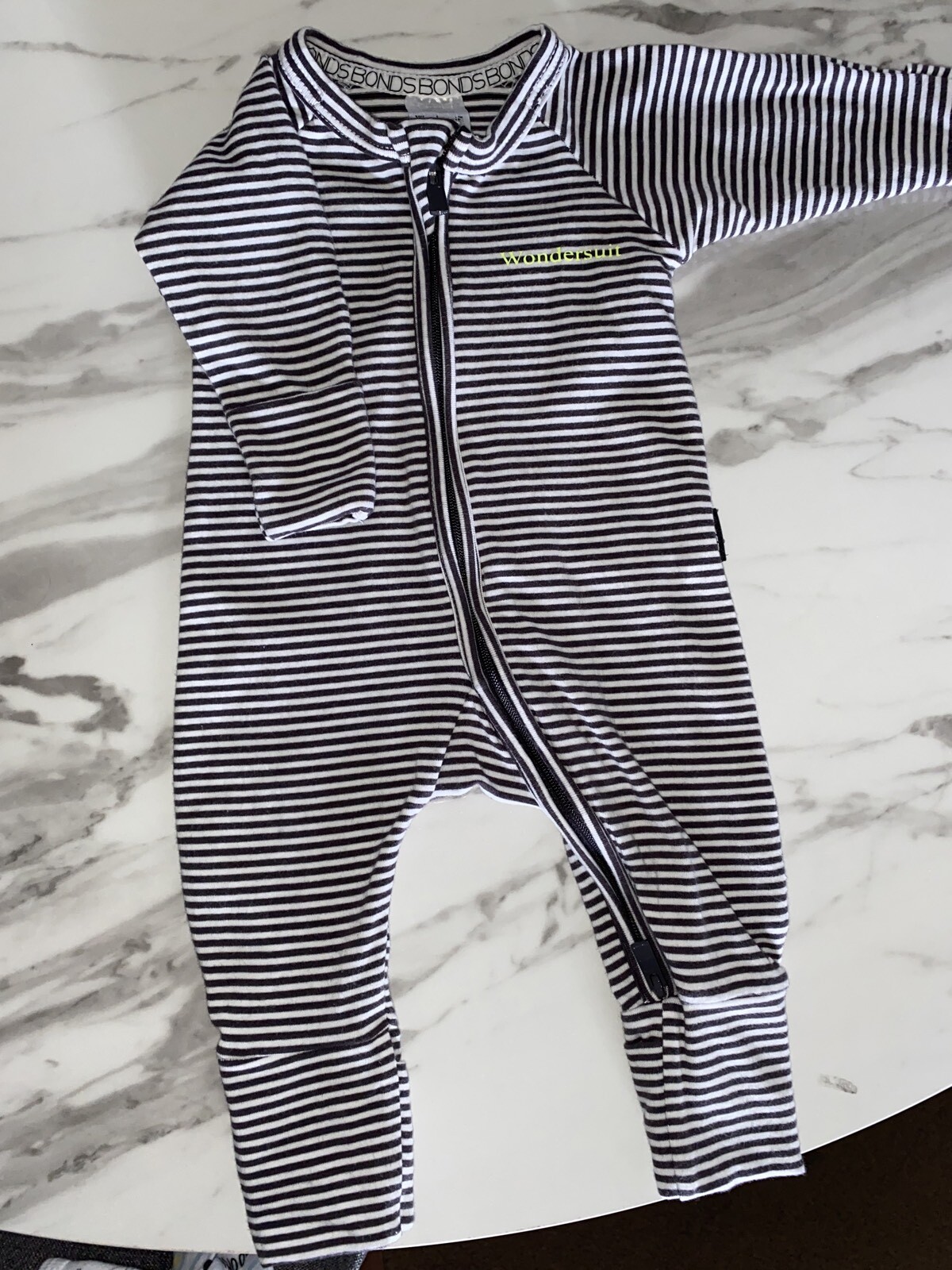 Bonds Baby Clothes eBay