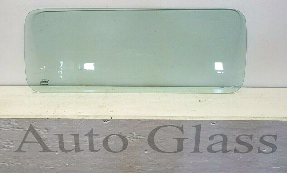 FOR 2005-2012 NAVISTAR CF-SERIES FORD LCF REAR BACK STATIONARY GLASS WINDOW Foto 2 de 4