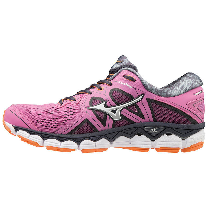 Mizuno Wave Sky 2 W J1GD180203 Mizuno Wave Sky 2 W J1GD180203