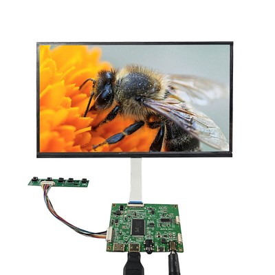 11.6'' LQ116M1JX08 1920x1080 IPS LCD Screen Mini HDMI Micro USB EDP Board 30pin