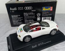 Audi Avus quattro, Sondermodell Spielwarenmesse 1995, Revell