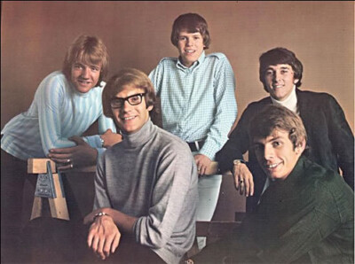 Hermans Hermits Photo Print 8 x 10 Music Legend Reproduction