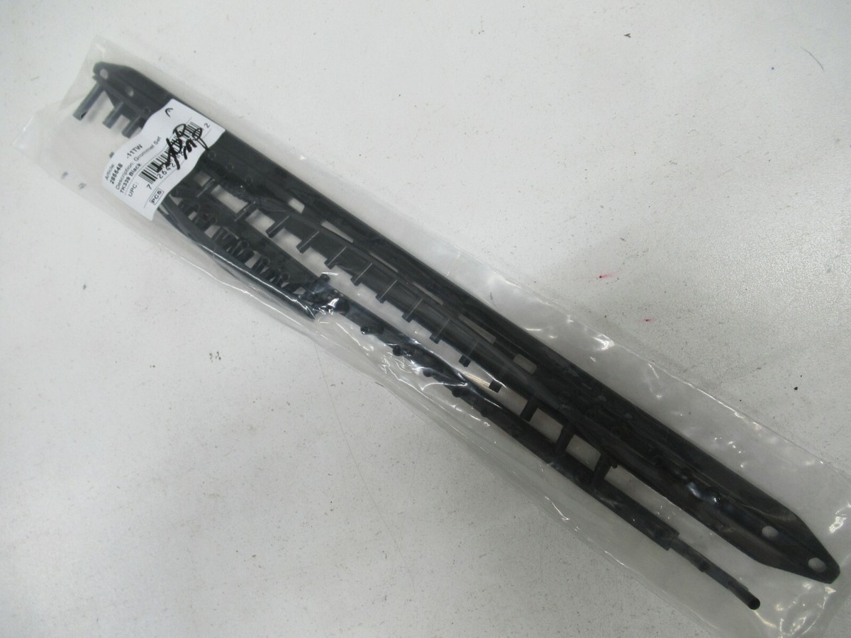※jorn8881ページ※ BUMPERGUARD / GROMMET SET: HEAD GRAPHENE 360/+ SPEED MP/MP