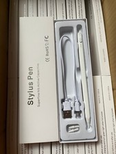 For Apple Pencil 1st 2nd Generation Pen Stylus For Ipad 6th 7th 8th 9th 10th Gen