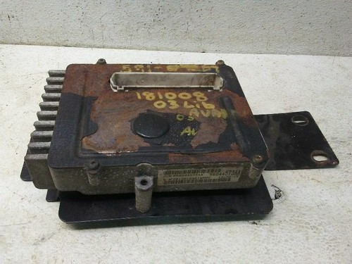 Módulo de transmisión 45RFE para Jeep Liberty 2003 - Imagen 1 de 8