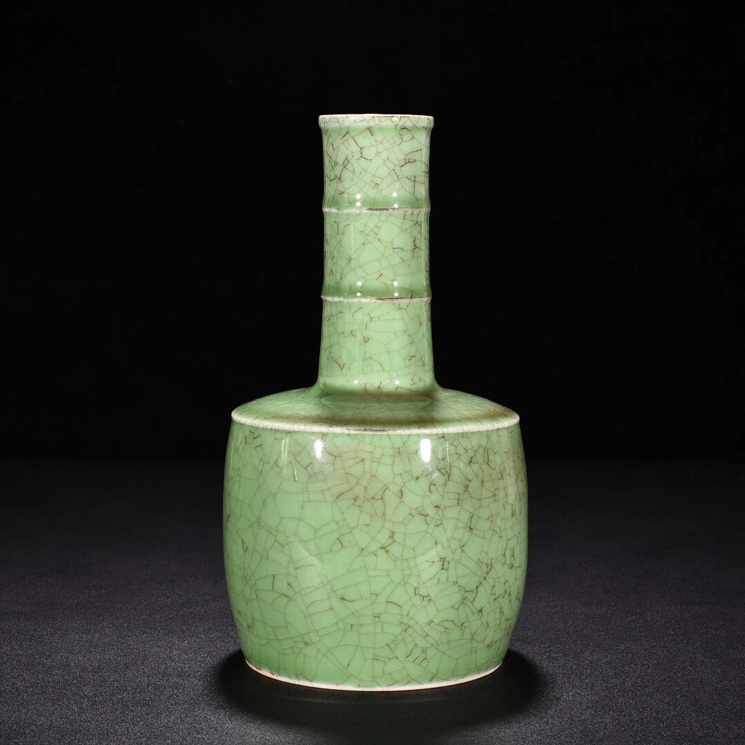 纸张中国古董花瓶| eBay