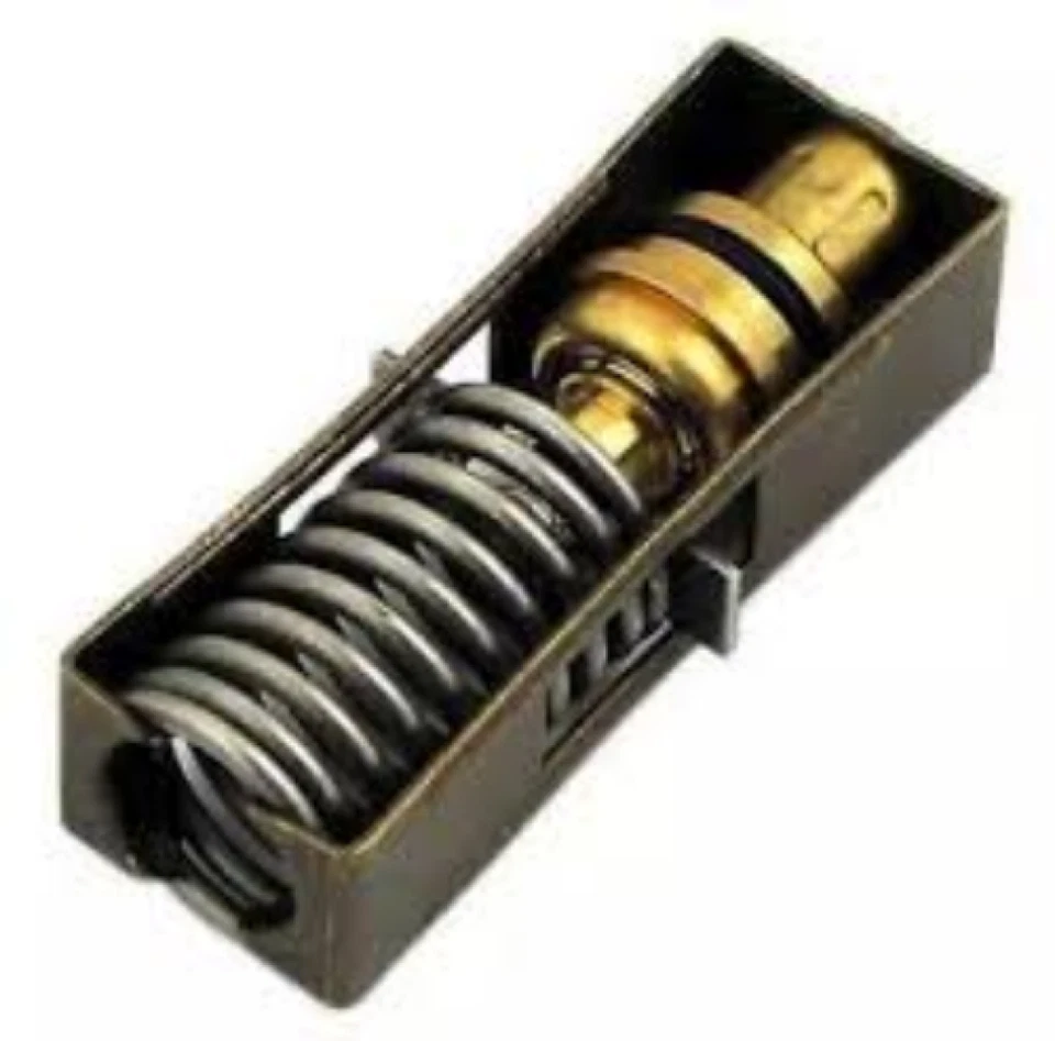 Genuine Nissan OEM Kit Thermo Element Switch 16391-12G00 Foto 2 de 4