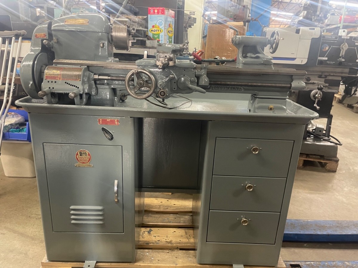 サウスベンド　NO15 South Bend 9/10K metal lathe 26 tooth Nylon change gear 5/8