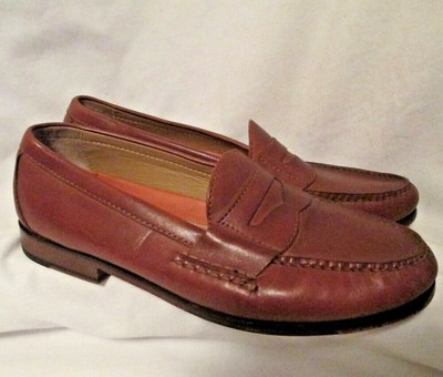 cole haan pinch handsewn penny loafer