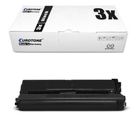 3X Toner F�R Brother Dcp 9055 9270 Wie TN-325BK TN325BK Tn 325BK Black