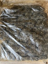 60ft Roller Chain 60x1x10ft