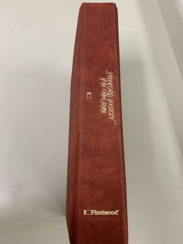 Álbum de estampillas coleccionables de 1979-80 de la Sociedad de Proofcard de los Estados Unidos postal - Imagen 3 de 11