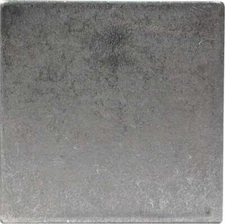 ALLSTAR PERFORMANCE Steel End Caps 2x2 Sq. 10pk