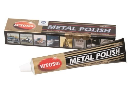 Nettoyage et entretien pour auto DAF