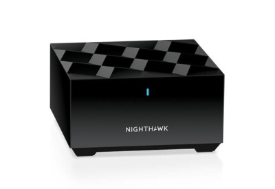 Router NETGEAR Nighthawk AX3000 (MR70) WiFi 6 - Dual-Band, Usato In Buone Condizioni