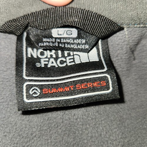 The North Face Jacke Summit Series Gore-Tex XCR Youth L Damen S AOP Geometric - Bild 15 von 16