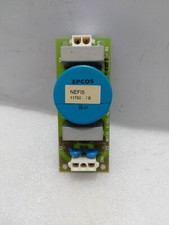 S-Tec Electronics NEFI5 11750/B Board NEFI5 V9505/B