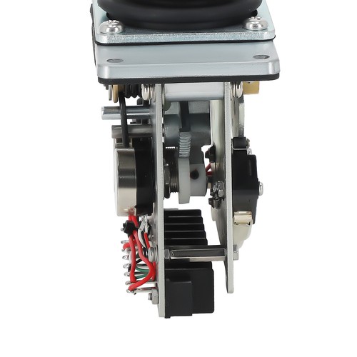 20424 20424GT Joystick Controller for Genie Z-34/22 Z-45/22 S-40 S-45 S-60 S-65 - Picture 2 of 11