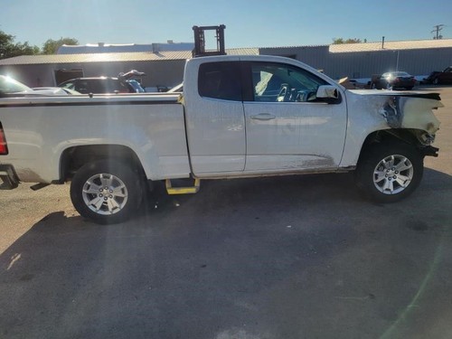 Chevrolet Colorado 2018-2023, refuerzo de potencia de freno de vacío 23234989 - Imagen 12 de 12
